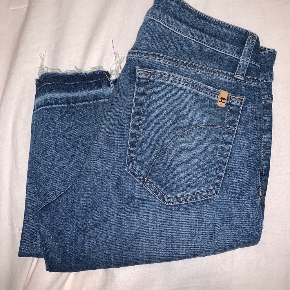 Premium Jeans